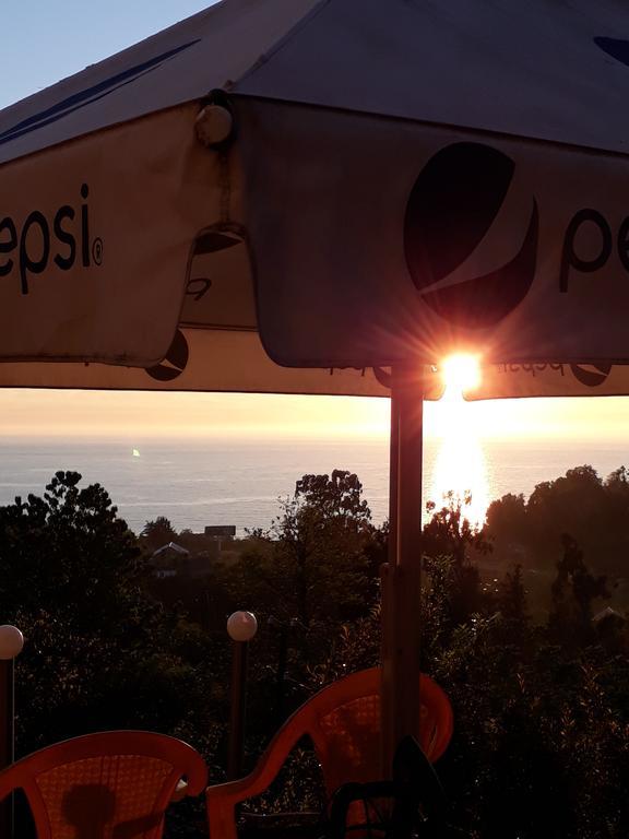מחינג'אורי Apartments Sunset Paradise מראה חיצוני תמונה