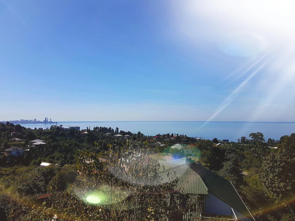 מחינג'אורי Apartments Sunset Paradise מראה חיצוני תמונה