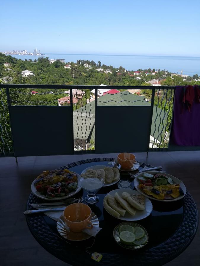 מחינג'אורי Apartments Sunset Paradise מראה חיצוני תמונה